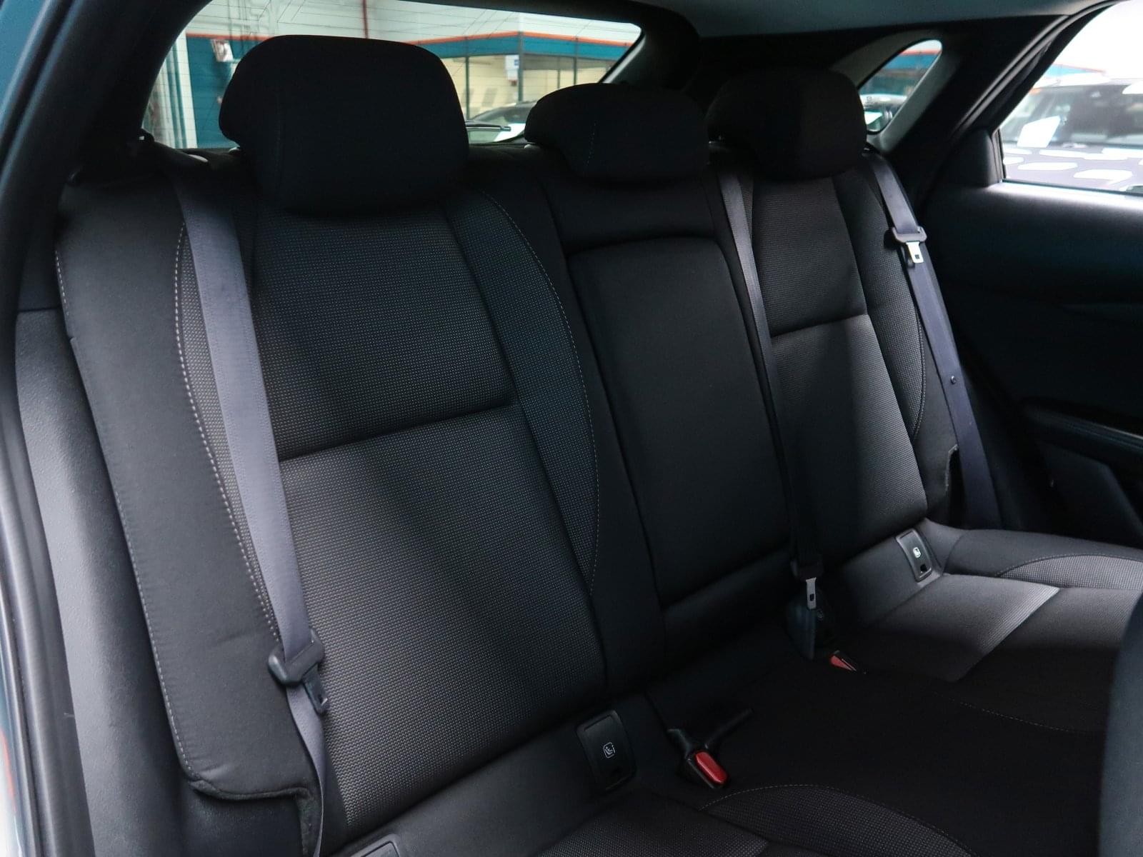 MAZDA CX-30 E-SKYACTIV G 122CV MT 2WD 25 