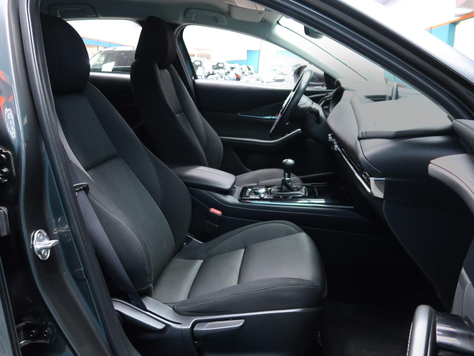 MAZDA CX-30 E-SKYACTIV G 122CV MT 2WD 26 