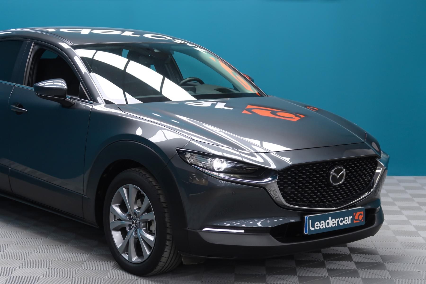 MAZDA CX-30 E-SKYACTIV G 122CV MT 2WD 9 