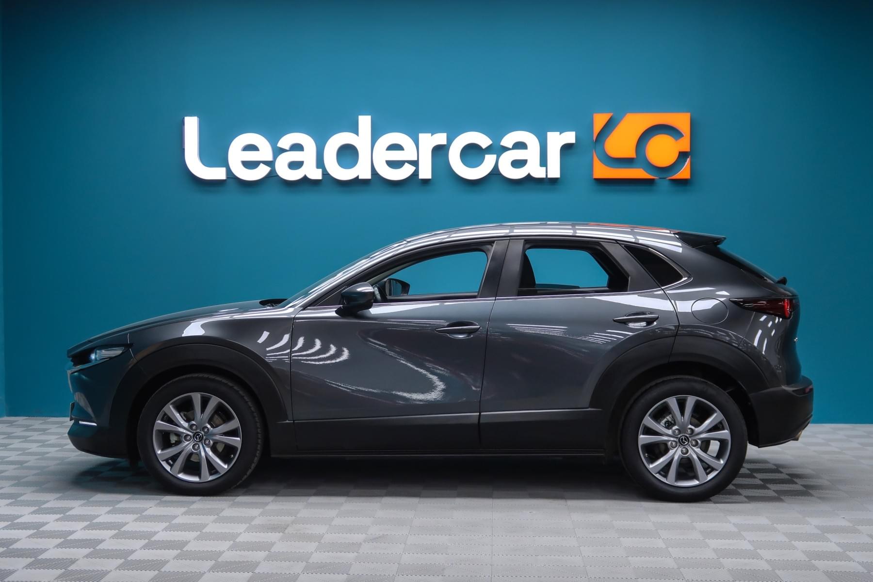 MAZDA CX-30 E-SKYACTIV G 122CV MT 2WD 11 