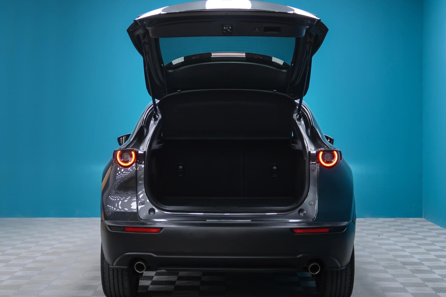 MAZDA CX-30 E-SKYACTIV G 122CV MT 2WD 15 