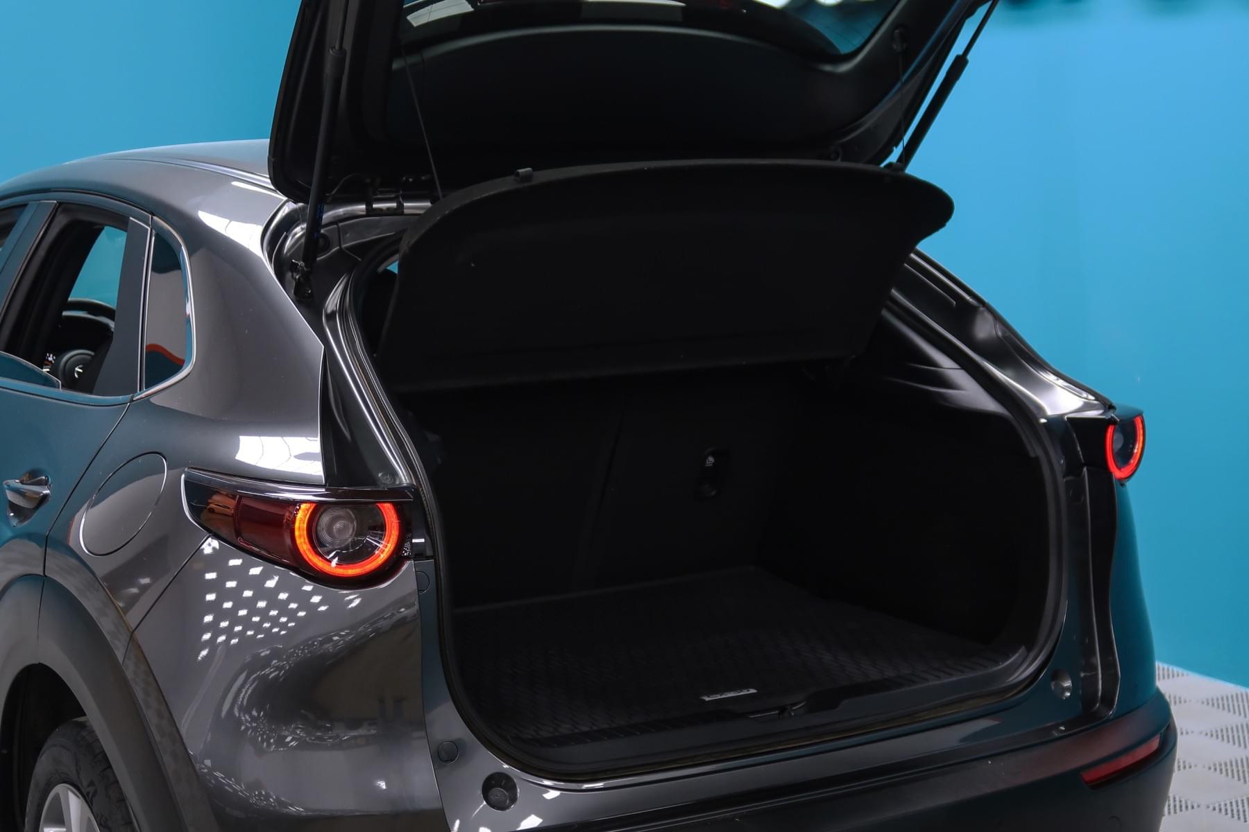 MAZDA CX-30 E-SKYACTIV G 122CV MT 2WD 16 