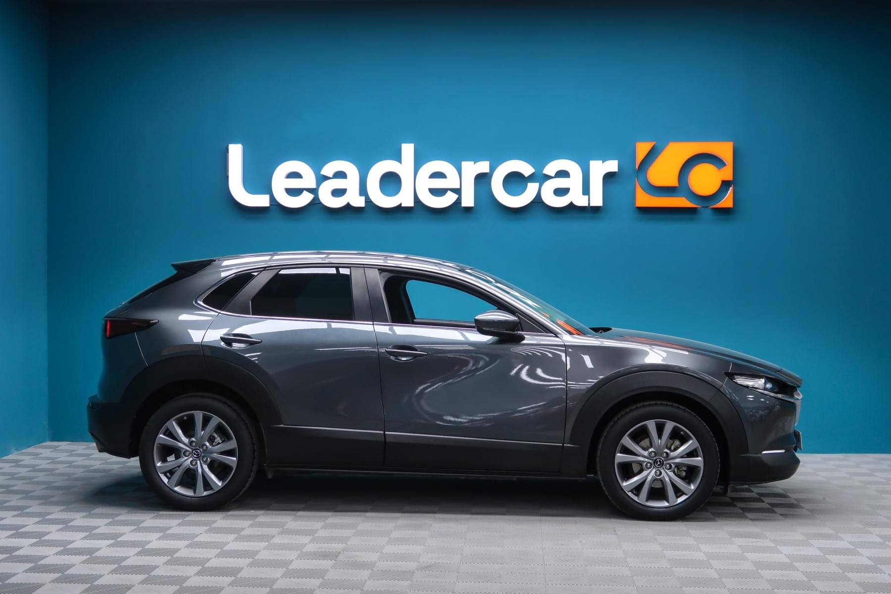 MAZDA CX-30 E-SKYACTIV G 122CV MT 2WD 3 