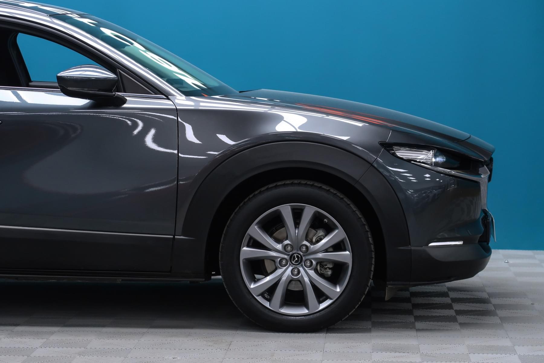 MAZDA CX-30 E-SKYACTIV G 122CV MT 2WD 6 