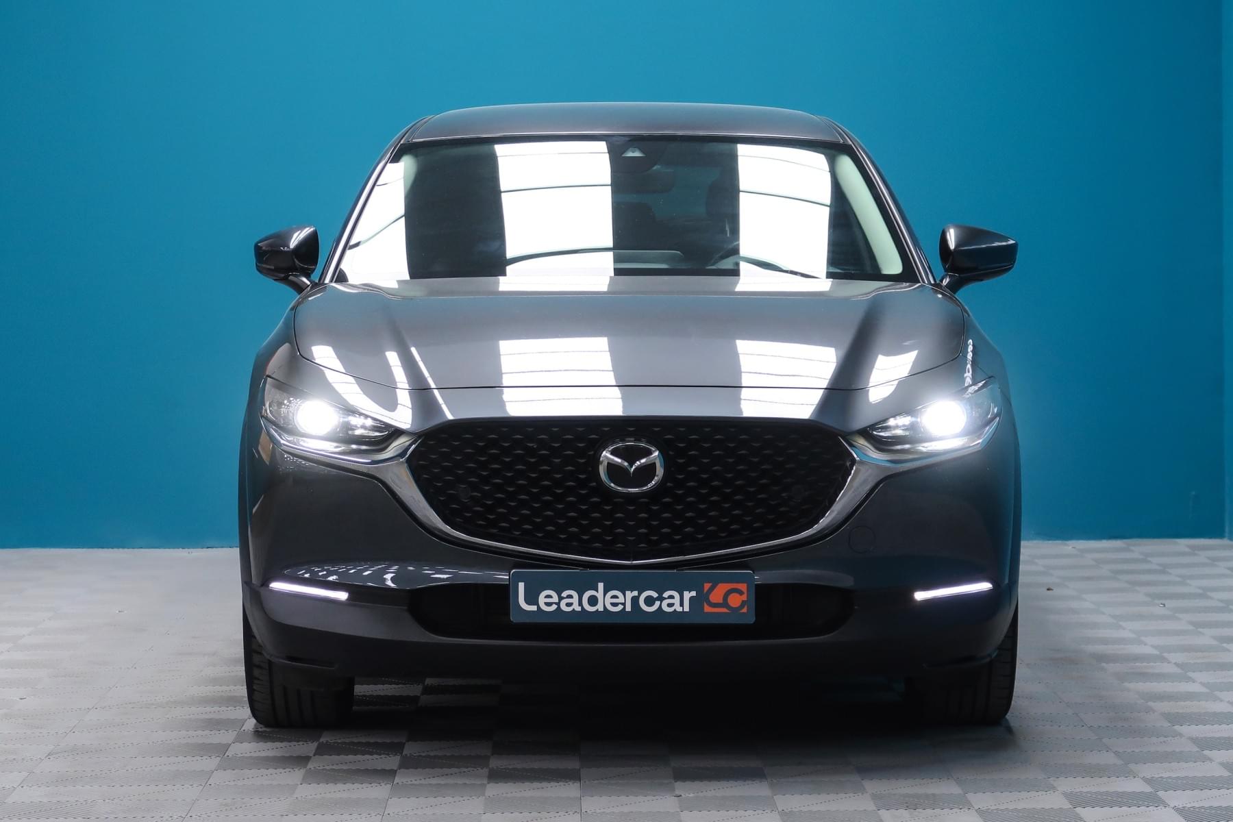 MAZDA CX-30 E-SKYACTIV G 122CV MT 2WD 4 