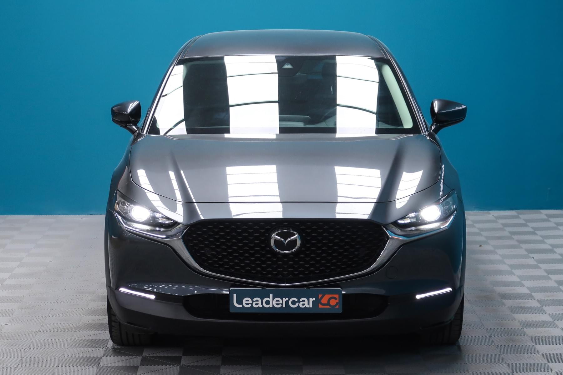 MAZDA CX-30 E-SKYACTIV G 122CV MT 2WD 8 