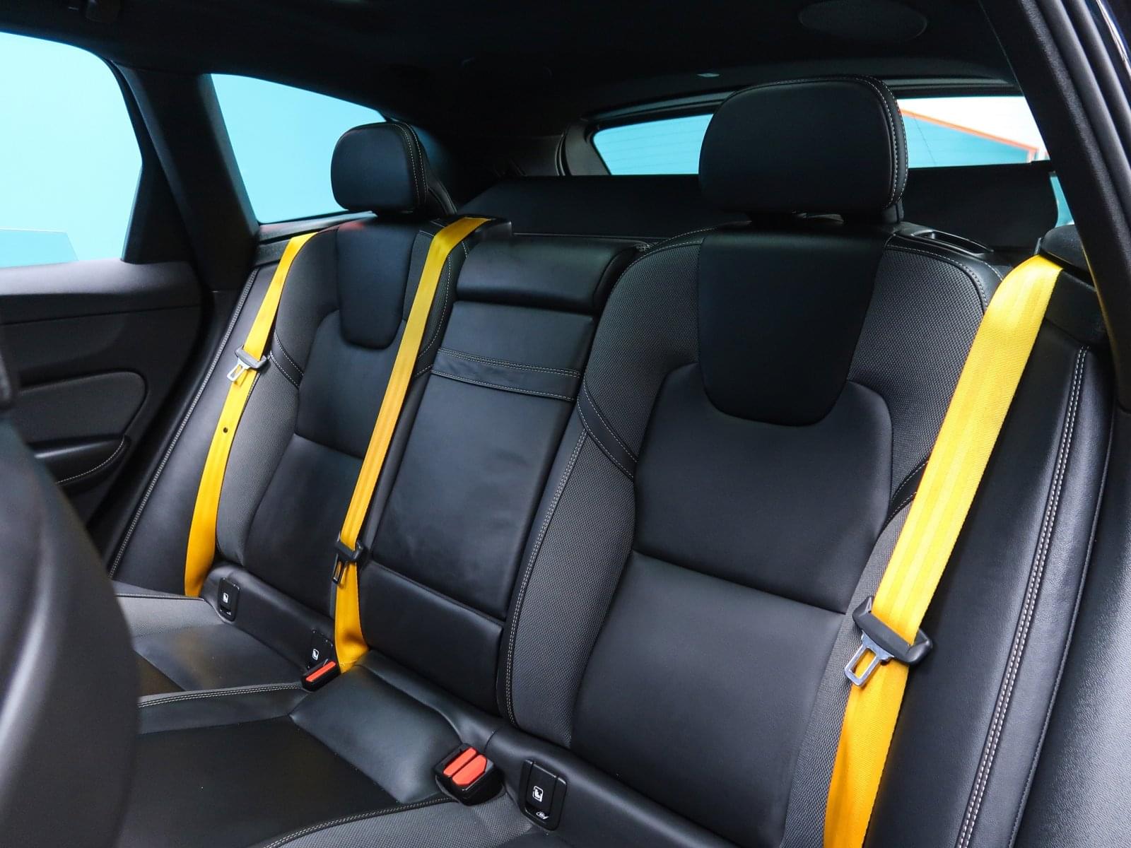VOLVO XC60 2.0 T8 AWD RECHARGE POLESTAR 405 CV 26 