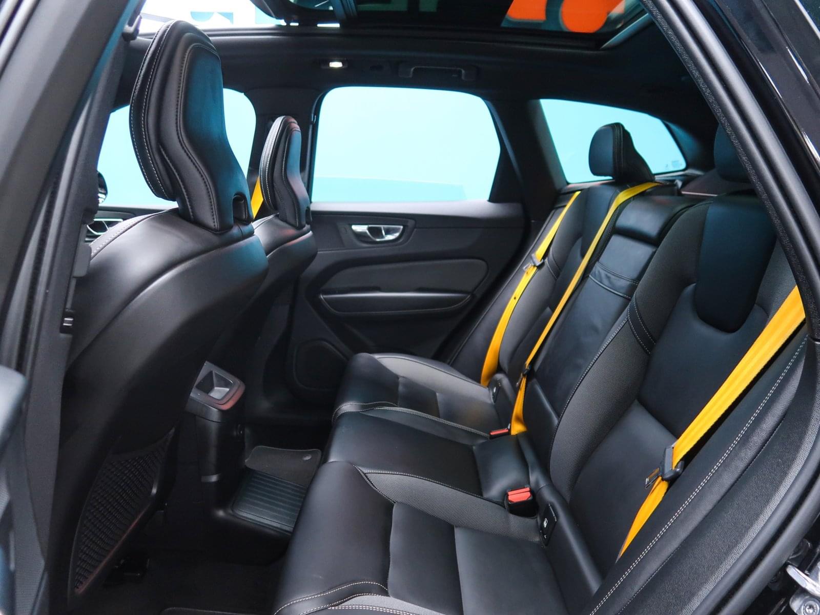 VOLVO XC60 2.0 T8 AWD RECHARGE POLESTAR 405 CV 29 
