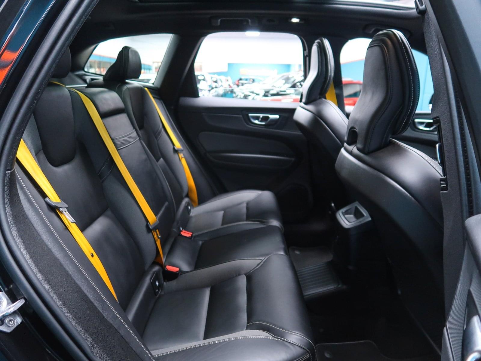 VOLVO XC60 2.0 T8 AWD RECHARGE POLESTAR 405 CV 30 