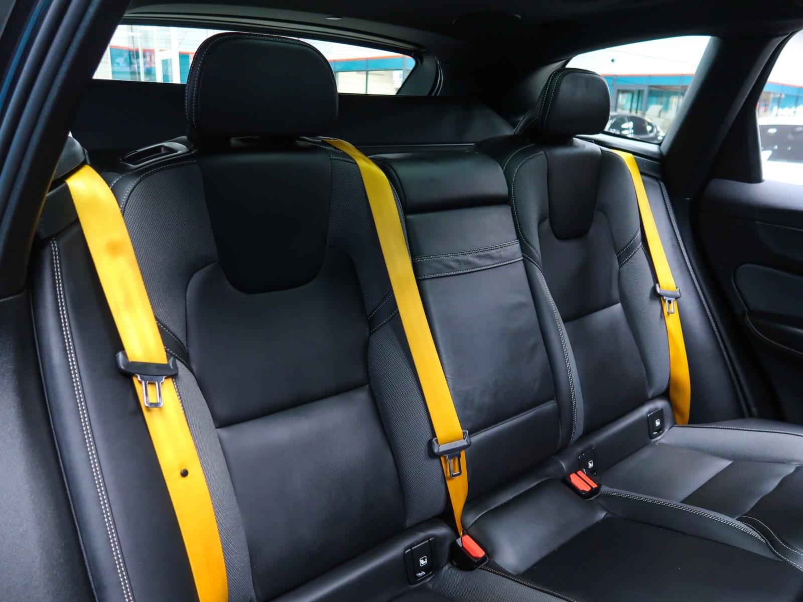 VOLVO XC60 2.0 T8 AWD RECHARGE POLESTAR 405 CV 31 