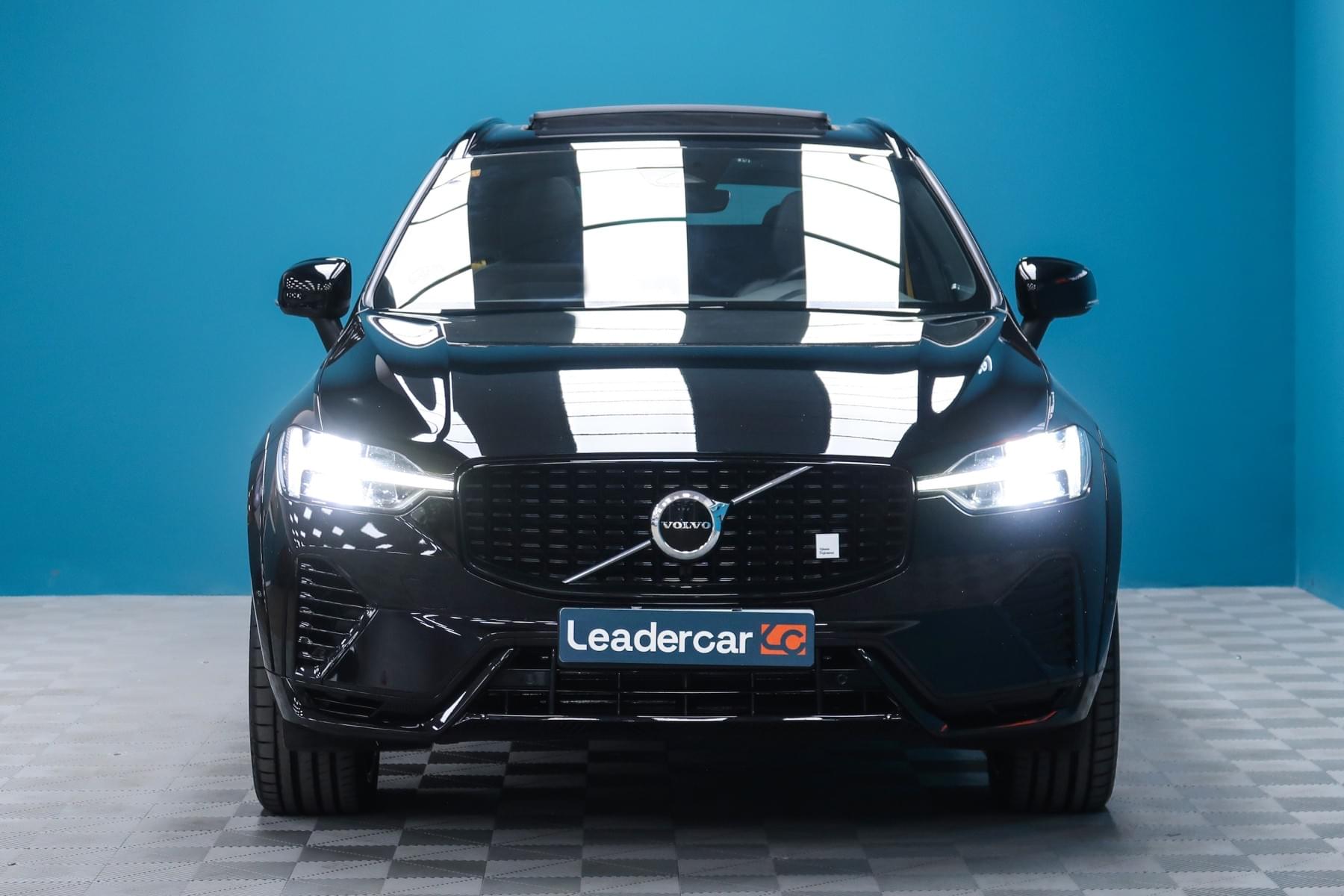 VOLVO XC60 2.0 T8 AWD RECHARGE POLESTAR 405 CV 4 