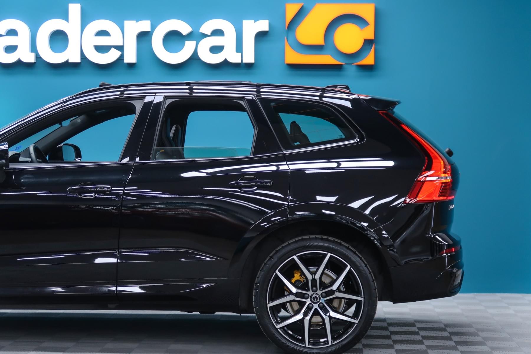 VOLVO XC60 2.0 T8 AWD RECHARGE POLESTAR 405 CV 15 