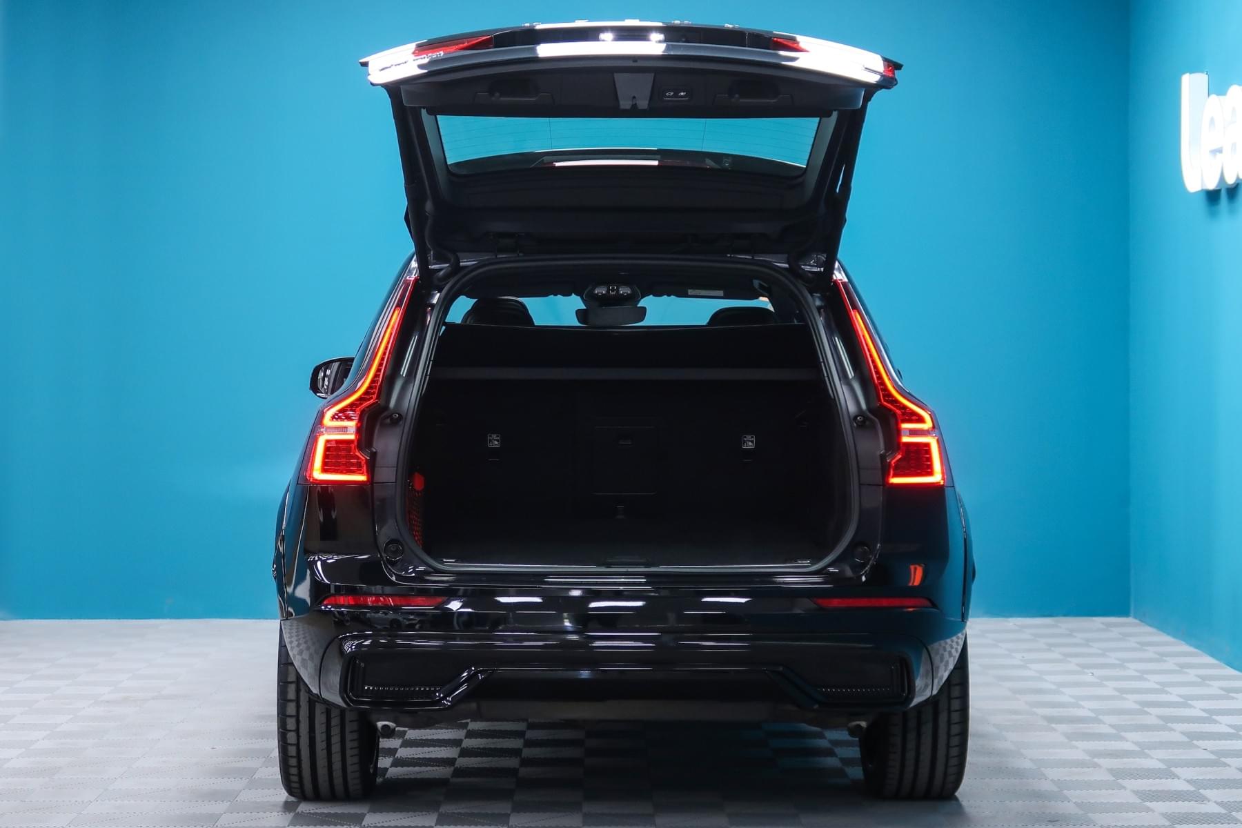 VOLVO XC60 2.0 T8 AWD RECHARGE POLESTAR 405 CV 20 