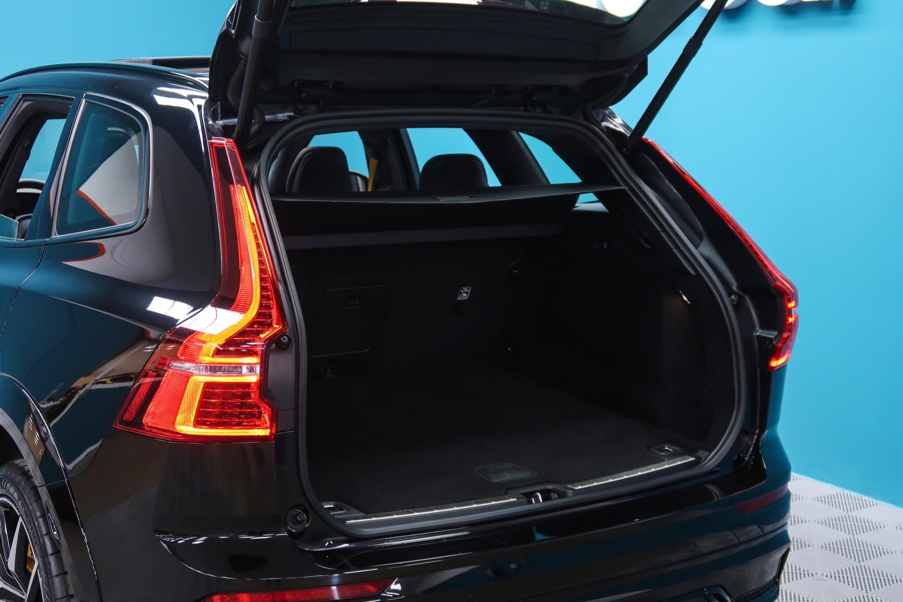 VOLVO XC60 2.0 T8 AWD RECHARGE POLESTAR 405 CV 21 