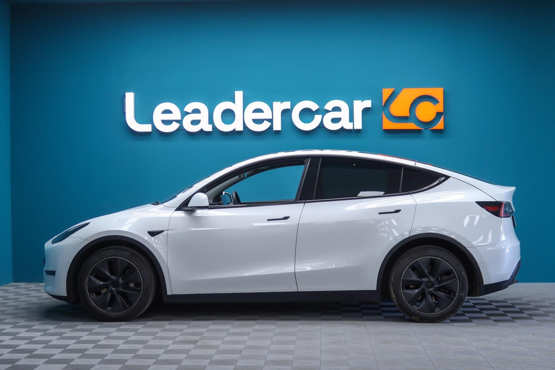 TESLA MODEL Y GRAN AUTONOMÍA DUAL MOTOR 514CV AWD 12 