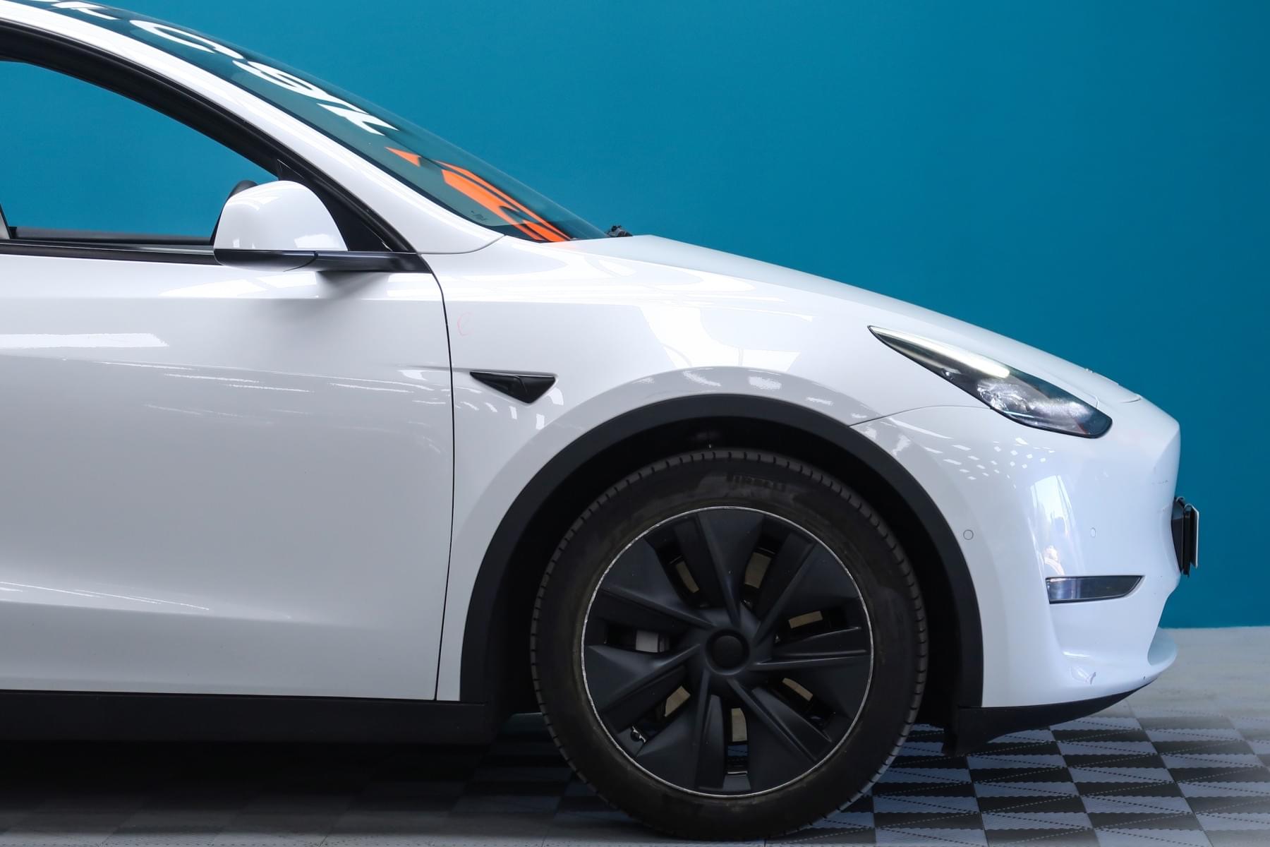 TESLA MODEL Y GRAN AUTONOMÍA DUAL MOTOR 514CV AWD 6 