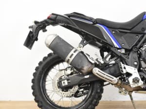 YAMAHA TENERE 700 2020 de segunda mano