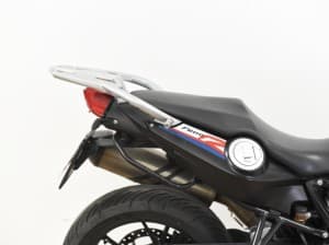 BMW F 800 R A 2017 de segunda mano