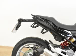 BMW F 900 R A2 2020 de segunda mano