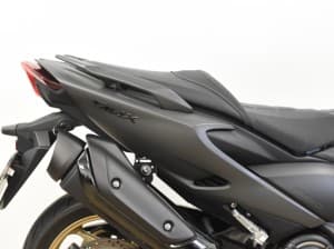 YAMAHA TMAX 560 TECH MAX 2020 de segunda mano