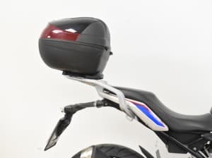 BMW G 310 R 2019 de segunda mano