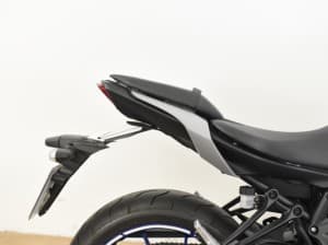 YAMAHA MT-07 A 2020 de segunda mano