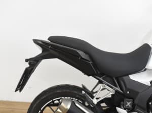 Comprar HONDA CB 500 X 2019 de segunda mano HONDA CB 500 X 2019 de segunda mano