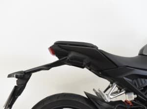 HONDA CB 125 R 2018 de segunda mano