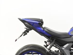 YAMAHA R7 (A2) 2023 de segunda mano