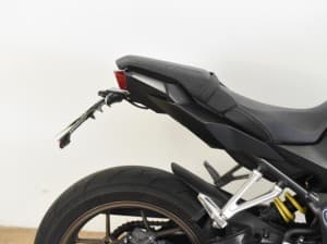 HONDA CB 650 R A2 2021 de segunda mano