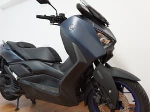 YAMAHA XMAX 125 2023 de segunda mano