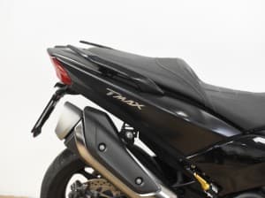 YAMAHA TMAX 530 SX 2019 de segunda mano