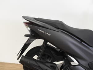 HONDA PCX 125 2019 de segunda mano