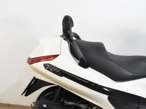 PIAGGIO X EVO 125 2016 de segunda mano