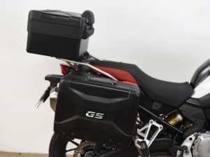 BMW F 750 GS 2019 de segunda mano