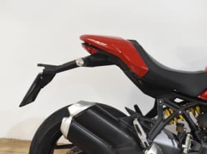 DUCATI MONSTER 821 (A2) 2019 de segunda mano