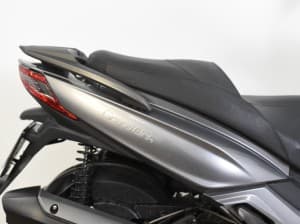 KYMCO GRAND DINK 300 2018 de segunda mano