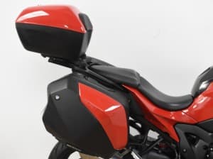 Comprar BMW S 1000 XR (IVA DEDUCIBLE) (3 PAQUETES+ 3 MALETAS) 2022 de segunda mano BMW S 1000 XR (IVA DEDUCIBLE) (3 PAQUETES+ 3 MALETAS) 2022 de segunda mano