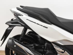 HONDA FORZA 300 2019 de segunda mano