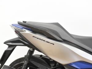 HONDA FORZA 125 2018 de segunda mano