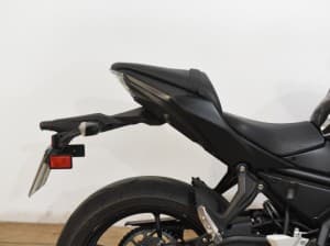 KAWASAKI Z650 A2 2021 de segunda mano