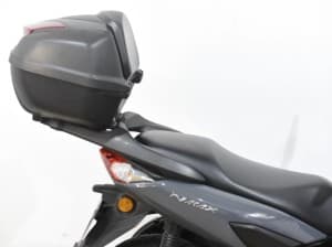 YAMAHA NMAX 125 2022 de segunda mano