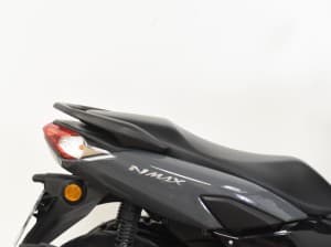 YAMAHA NMAX 125 2023 de segunda mano