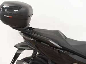 HONDA FORZA 300 2019 de segunda mano