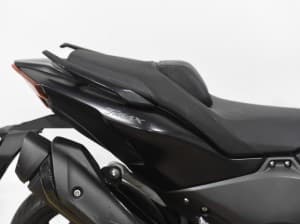 YAMAHA TMAX 560 2023 de segunda mano