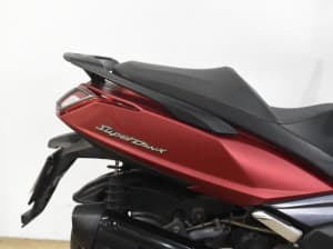 KYMCO SUPER DINK 125 2020 de segunda mano