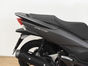 HONDA PCX 125 2018 de segunda mano