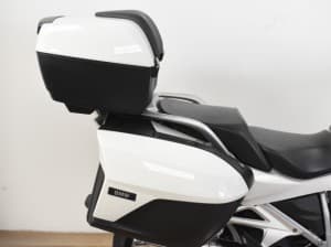 BMW R 1250 RT (3 PAQUETES+ 3 MALETAS) 2022 de segunda mano