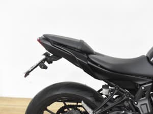 YAMAHA MT-07 A2 2019 de segunda mano