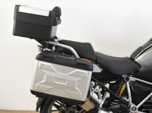 BMW R 1250 GS (IVA DEDUCIBLE) (3 PAQUETES+ 3 MALETAS) 2020 de segunda mano